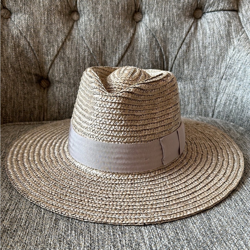 Brixton Joanna Straw Hat